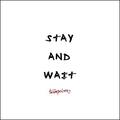Stay And Wait (Single) by Trampolines  | CD Reviews And Information | NewReleaseToday