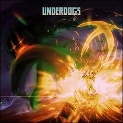 Underdogs (feat. WEARETHEGOOD) (Single) by Kurtis Hoppie | CD Reviews And Information | NewReleaseToday