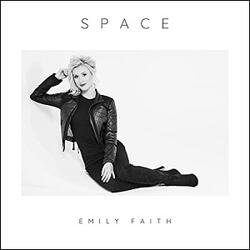 Space (Single) by Emily Faith | CD Reviews And Information | NewReleaseToday