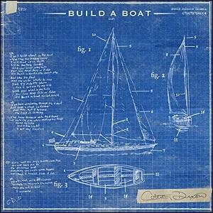 Build A Boat (Single) by Colton Dixon | CD Reviews And Information | NewReleaseToday
