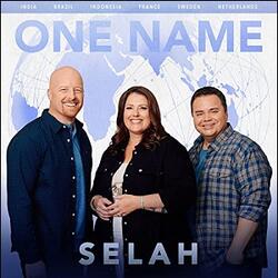One Name EP by Selah  | CD Reviews And Information | NewReleaseToday