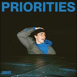 Priorities (Single) by Riders  | CD Reviews And Information | NewReleaseToday