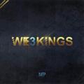 We 3 Kings (Single) by Matthew Parker | CD Reviews And Information | NewReleaseToday