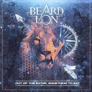 Out of the Eater, Something to Eat by Beard The Lion  | CD Reviews And Information | NewReleaseToday