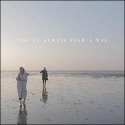 You'll Always Find a Way (Single) by Saintz  | CD Reviews And Information | NewReleaseToday