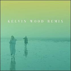 You'll Always Find a Way (Kelvin Wood Remix) (Single) by Saintz  | CD Reviews And Information | NewReleaseToday