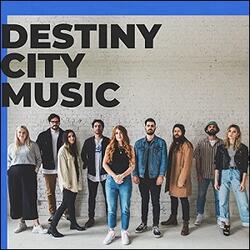 More Like You EP by Destiny City Music  | CD Reviews And Information | NewReleaseToday