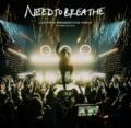 Live From Bridgestone Arena by NEEDTOBREATHE  | CD Reviews And Information | NewReleaseToday