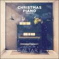 Christmas Piano, Vol. III EP by The Altar Project  | CD Reviews And Information | NewReleaseToday