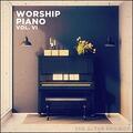 Worship Piano, Vol. VI by The Altar Project  | CD Reviews And Information | NewReleaseToday