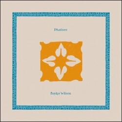 Pharisee (Single) by Baylor Wilson | CD Reviews And Information | NewReleaseToday
