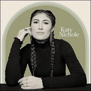 Katy Nichole EP by Katy Nichole | CD Reviews And Information | NewReleaseToday