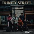 Trinity Street EP by Trinity  | CD Reviews And Information | NewReleaseToday