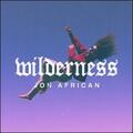 Wilderness EP by Jon African | CD Reviews And Information | NewReleaseToday