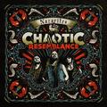 Nazarites by Chaotic Resemblance  | CD Reviews And Information | NewReleaseToday