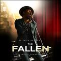 The Fallen Movie Soundtrack by Deitrick Haddon | CD Reviews And Information | NewReleaseToday