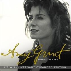 Behind The Eyes (25th Anniversary Expanded Edition) by Amy Grant | CD Reviews And Information | NewReleaseToday