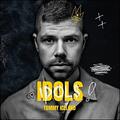 Idols (Single) by Tommy Iceland | CD Reviews And Information | NewReleaseToday