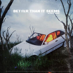 Better Than It Seems (Single) by Alvin Cedric | CD Reviews And Information | NewReleaseToday