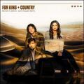 For God Is With Us (feat. Hillary Scott) (Single) by for KING & COUNTRY  | CD Reviews And Information | NewReleaseToday