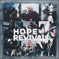 Hope St. Revival by Fearless BND  | CD Reviews And Information | NewReleaseToday