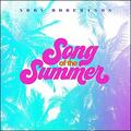 Song of the Summer (Single) by Abby Robertson | CD Reviews And Information | NewReleaseToday