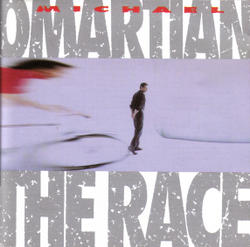 The Race by Michael Omartian | CD Reviews And Information | NewReleaseToday