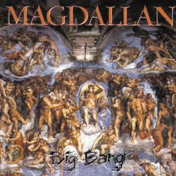 Big Bang by Magdallan  | CD Reviews And Information | NewReleaseToday