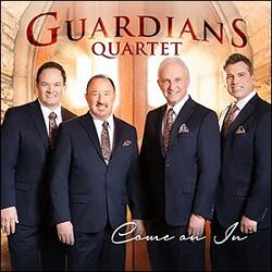 Come On In by The Guardians  | CD Reviews And Information | NewReleaseToday