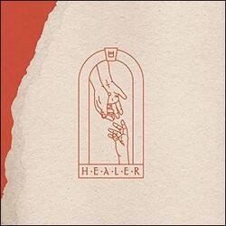 Healer (Deluxe) by Casting Crowns  | CD Reviews And Information | NewReleaseToday