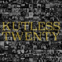 Twenty EP by Kutless  | CD Reviews And Information | NewReleaseToday