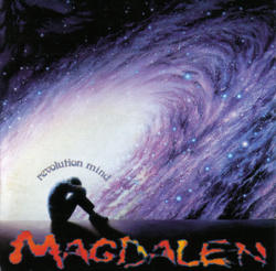 Revolution Mind by Magdallan  | CD Reviews And Information | NewReleaseToday
