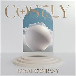 Costly by Royal Company  | CD Reviews And Information | NewReleaseToday