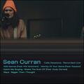 Cafe Sessions EP by Sean Curran | CD Reviews And Information | NewReleaseToday