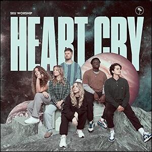 Heart Cry by SEU Worship  | CD Reviews And Information | NewReleaseToday
