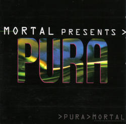Pura by Mortal  | CD Reviews And Information | NewReleaseToday