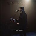 All Glory And Honor (Live) EP by Justin Rizzo | CD Reviews And Information | NewReleaseToday