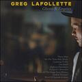 Ghosts & Empties by Greg LaFollette | CD Reviews And Information | NewReleaseToday