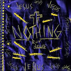 Nothing But Jesus (Single) by Kurtis Hoppie | CD Reviews And Information | NewReleaseToday