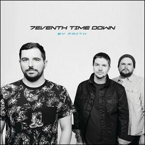 By Faith by 7eventh Time Down  | CD Reviews And Information | NewReleaseToday