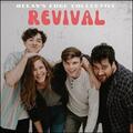 Revival (Single) by Ocean's Edge Collective  | CD Reviews And Information | NewReleaseToday