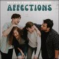 Affections (Single) by Ocean's Edge Collective  | CD Reviews And Information | NewReleaseToday
