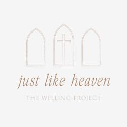 Just Like Heaven (Single) by The Welling Project  | CD Reviews And Information | NewReleaseToday