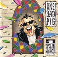 I Scream Sunday by One Bad Pig  | CD Reviews And Information | NewReleaseToday