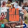 Say It Again EP by 29:11 Worship  | CD Reviews And Information | NewReleaseToday