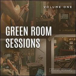 Green Room Sessions EP by Journey Worship Co.  | CD Reviews And Information | NewReleaseToday