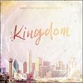 Kingdom (feat. Nicole Steffanoni) (Single) by Christ For The Nations Worship  | CD Reviews And Information | NewReleaseToday