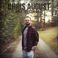 Only You Can Do It (Single) by Chris August | CD Reviews And Information | NewReleaseToday