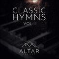 Classic Hymns, Vol. I EP by The Altar Project  | CD Reviews And Information | NewReleaseToday
