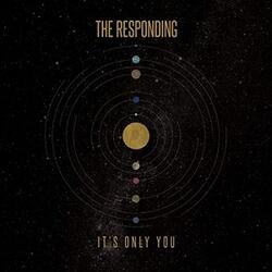It's Only You by The Responding  | CD Reviews And Information | NewReleaseToday